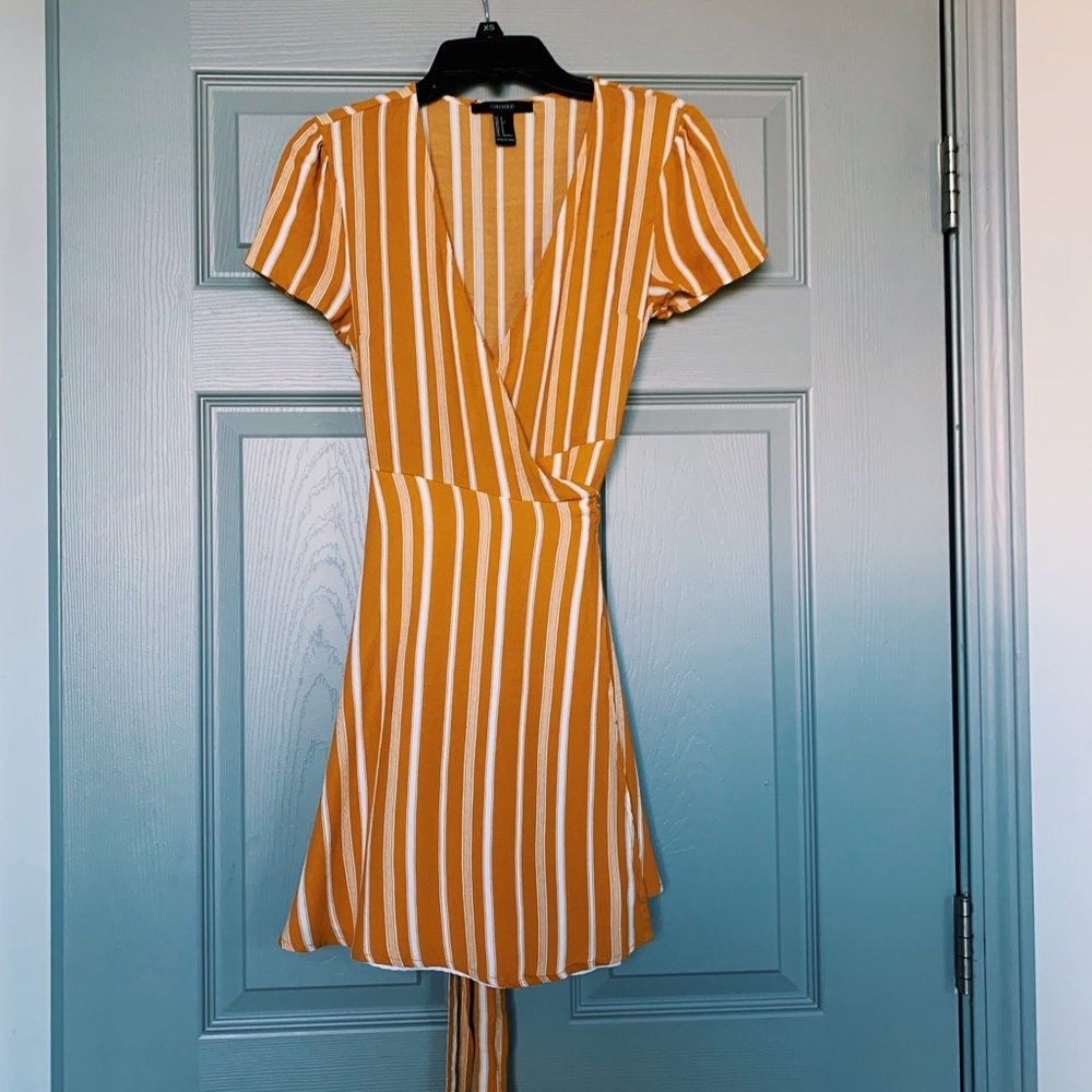 Gorgeous Wrap Dress🤩